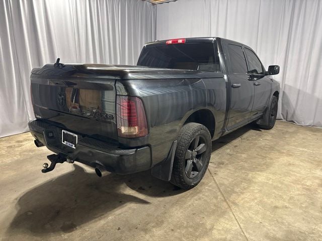 2014 RAM 1500 Express