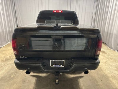 2014 RAM 1500 Express
