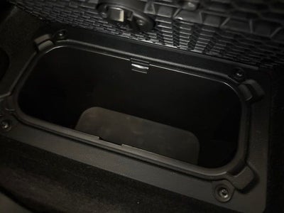 2018 RAM 1500 Big Horn Crew Cab 4x4 5'7' Box