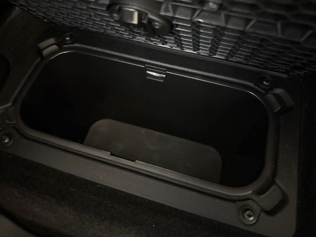 2018 RAM 1500 Big Horn Crew Cab 4x4 5'7' Box