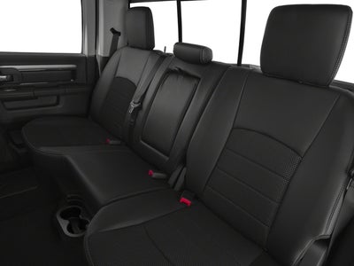 2016 RAM 1500 Outdoorsman