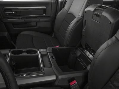 2016 RAM 1500 Outdoorsman