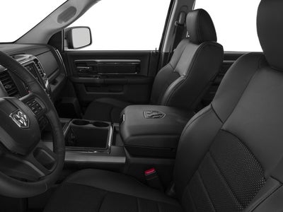 2016 RAM 1500 Outdoorsman