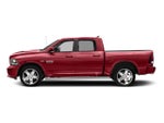2017 RAM 1500 Night Crew Cab 4x4 5'7' Box