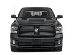 2017 RAM 1500 Night Crew Cab 4x4 5'7' Box