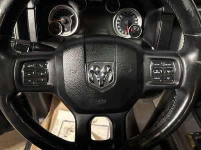 2015 RAM 1500 Sport