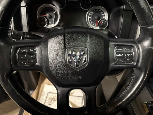 2015 RAM 1500 Sport