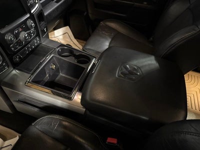 2015 RAM 1500 Sport