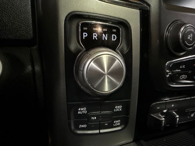 2015 RAM 1500 Sport