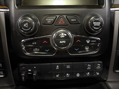 2015 RAM 1500 Sport
