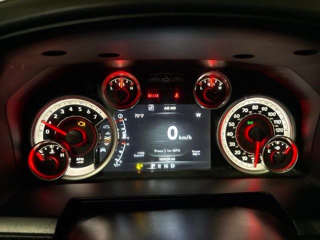 2015 RAM 1500 Sport