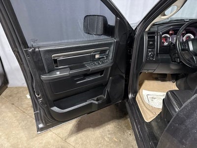 2015 RAM 1500 Sport