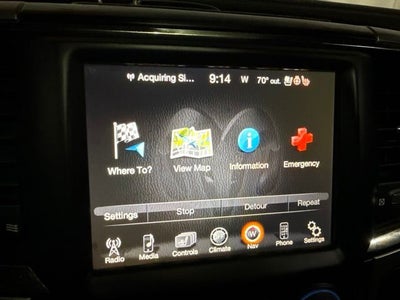 2015 RAM 1500 Sport