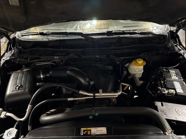 2015 RAM 1500 Sport