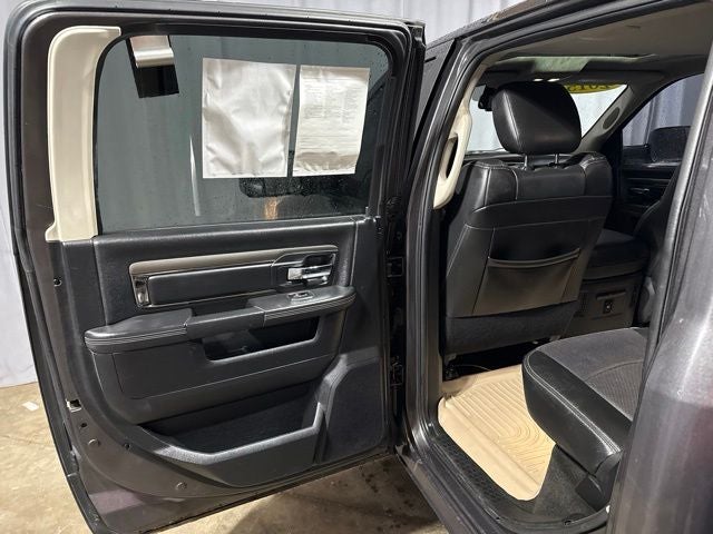 2015 RAM 1500 Sport
