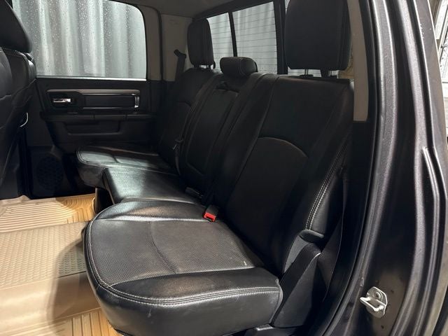 2015 RAM 1500 Sport