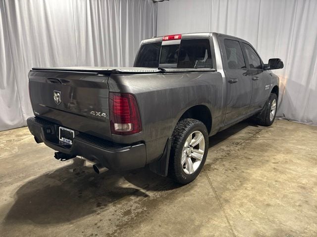 2015 RAM 1500 Sport