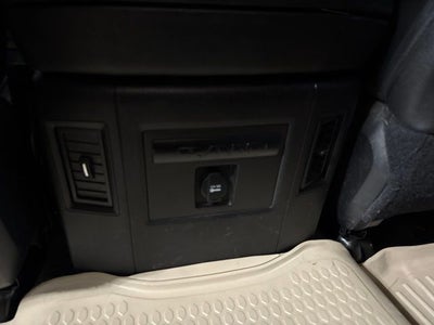 2015 RAM 1500 Sport
