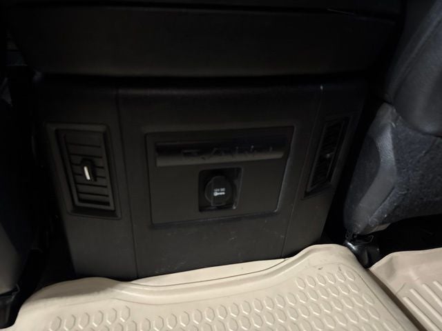 2015 RAM 1500 Sport