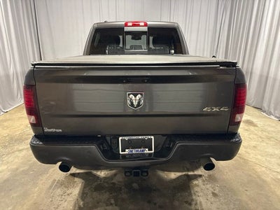 2015 RAM 1500 Sport
