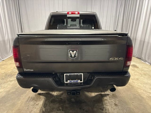 2015 RAM 1500 Sport