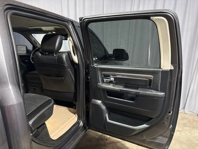 2015 RAM 1500 Sport