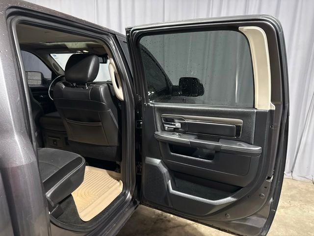 2015 RAM 1500 Sport