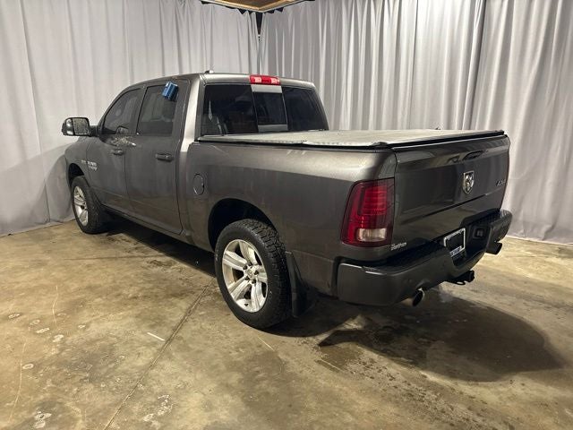 2015 RAM 1500 Sport