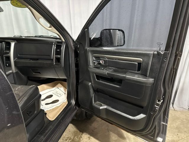 2015 RAM 1500 Sport