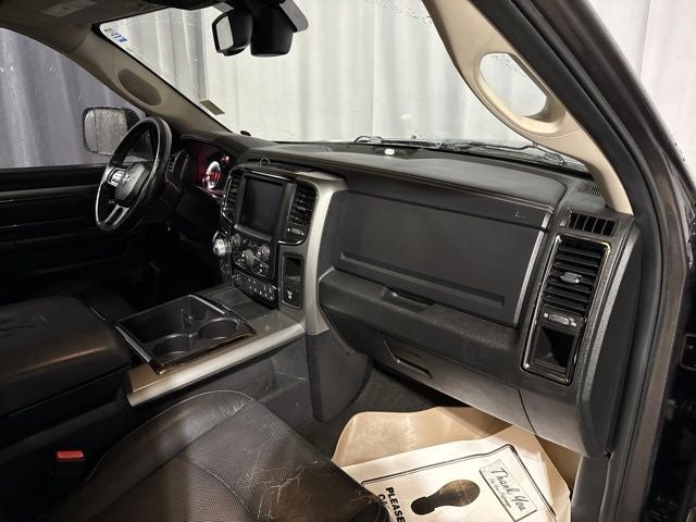 2015 RAM 1500 Sport