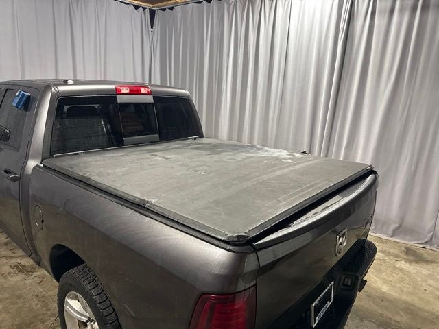 2015 RAM 1500 Sport