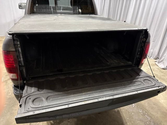 2015 RAM 1500 Sport