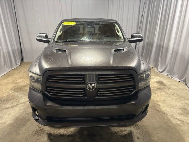 2015 RAM 1500 Sport