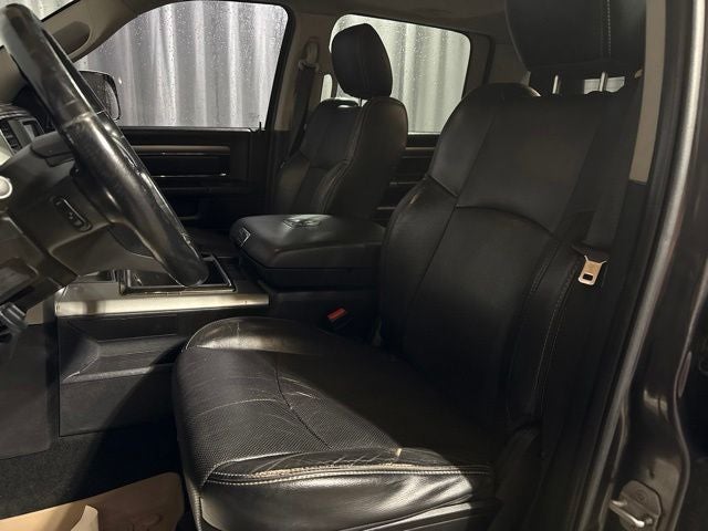 2015 RAM 1500 Sport