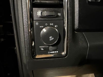 2015 RAM 1500 Sport