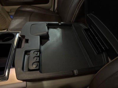 2015 RAM 1500 Laramie Longhorn