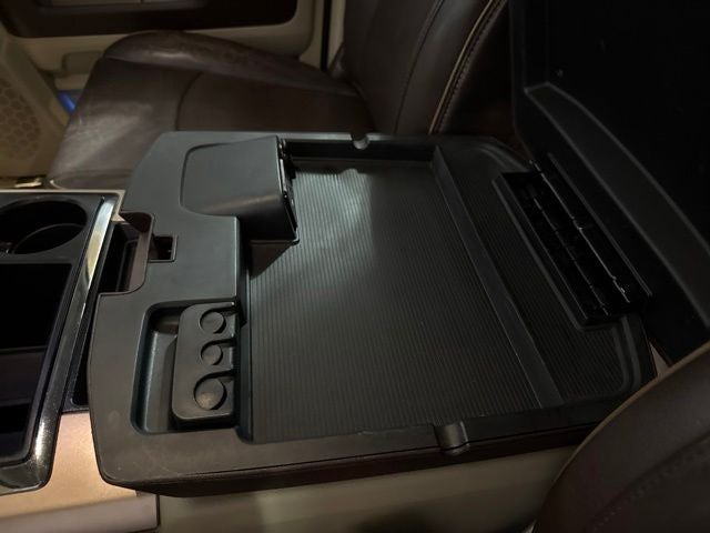 2015 RAM 1500 Laramie Longhorn