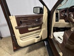 2015 RAM 1500 Laramie Longhorn