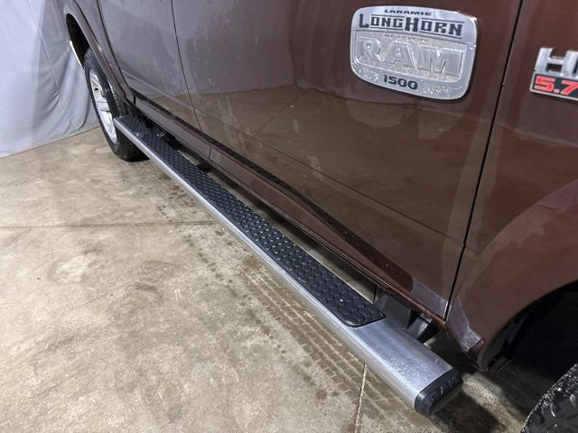 2015 RAM 1500 Laramie Longhorn
