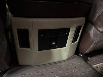 2015 RAM 1500 Laramie Longhorn