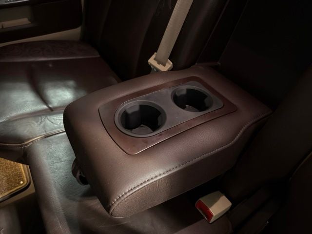 2015 RAM 1500 Laramie Longhorn