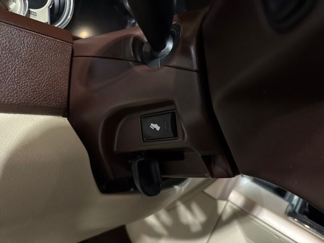 2015 RAM 1500 Laramie Longhorn