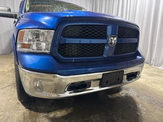 2017 RAM 1500 SLT