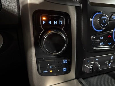 2017 RAM 1500 SLT