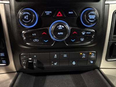 2017 RAM 1500 SLT