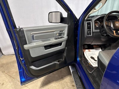 2017 RAM 1500 SLT
