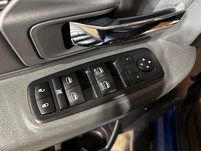 2017 RAM 1500 SLT