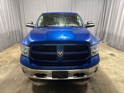 2017 RAM 1500 SLT