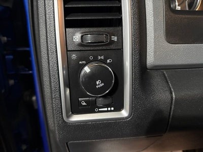 2017 RAM 1500 SLT