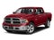 2017 RAM 1500 Big Horn Crew Cab 4x4 6'4' Box